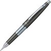 PENTEL P1035-ND DOLMAKALEM TİPİ KAPAKLI KERRY VERSATİL 0,5mm GRİ - Thumbnail