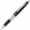 PENTEL P1037-A DOLMAKALEM TİPİ KAPAKLI KERRY VERSATİL 0,7mm SİYAH - Thumbnail