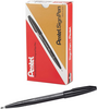 Pentel S520-A Sing Pen İmza Kalemi Siyah - Thumbnail