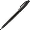 Pentel S520-A Sing Pen İmza Kalemi Siyah - Thumbnail