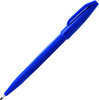 Pentel S520-C Sing Pen İmza Kalemi Mavi - Thumbnail