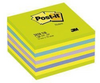 Post-It 2028-Nb Gökkuşağı Yeşil Tonları 450Yp 76X76mm - Thumbnail