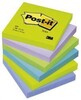 Post-It 654-mtdr Mint Serisi 100Yp 76X76mm - Thumbnail