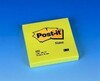 Post-It 654 Not Sarı 100Yp 76X76mm - Thumbnail