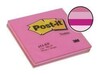 Post-It 654-Rbp Pembe Tonları 4 Renkx24Yp 100Yp 76X76mm - Thumbnail