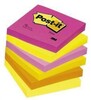 Post-It 654-Tfen Enerji Serisi 100Yp 76X76mm - Thumbnail