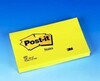 Post-It 655 Not Sarı 100Yp 76X127mm - Thumbnail