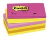 Post-It 655-Tfen Enerji Serisi Pastel 100Yp 76X127mm - Thumbnail