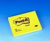 Post-It 657 Not Sarı 100Yp 76X102mm - Thumbnail