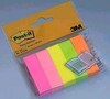 Post-It 670/5 Index 5X100Yp - Thumbnail