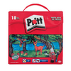 Pritt Pastel Boya Çantalı 18'Li - Thumbnail