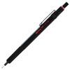 Rotring 500 Versatil Kalem Siyah 0,7mm - Thumbnail