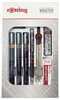 Rotring IsoGraph Set Pergelli (0,2-0,3-0,5) - Thumbnail