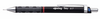 Rotring Tikky Versatil Siyah 0,7mm (1904696) - Thumbnail