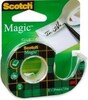 Scotch 8-1975D Magic Bant Kesicili 19mmx7,5M - Thumbnail