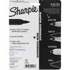 Sharpie Fine Permanent Markör Karışık Renk 8+1 - Thumbnail