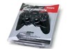 Snopy Usb-7000 Usb Vıbratıon Black Joypad - Thumbnail