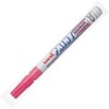 Uni-Ball Paint Marker 0,8-1,2mm Pembe - Thumbnail