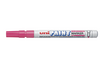 Uni-Ball Paint Marker 0,8-1,2mm Pembe - Thumbnail