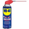 WD-40 350ml Pas Sökücü, Yağlayıcı Akıllı Pipetli (Smart Straw) - Thumbnail